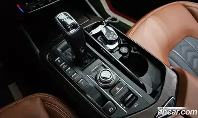 Maserati Levante 2019 3.0 гидро в Москве № 282760, миниатюра 9