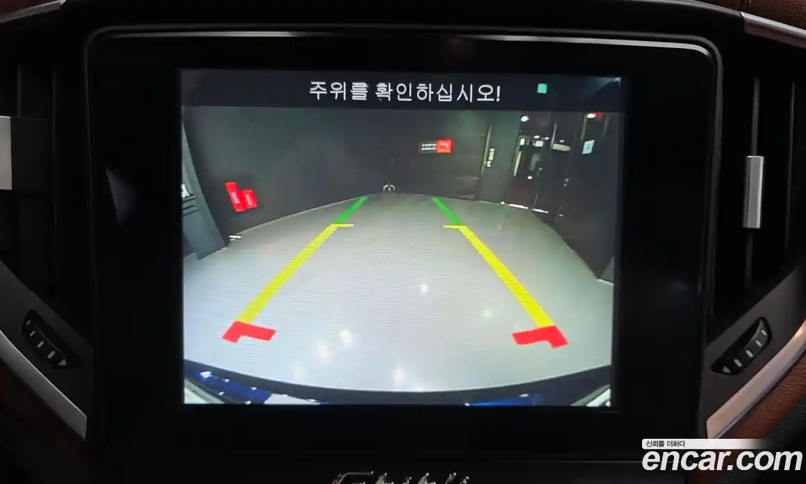 Maserati Ghibli 2017 3.0 гидро в Москве № 282819, фото 15