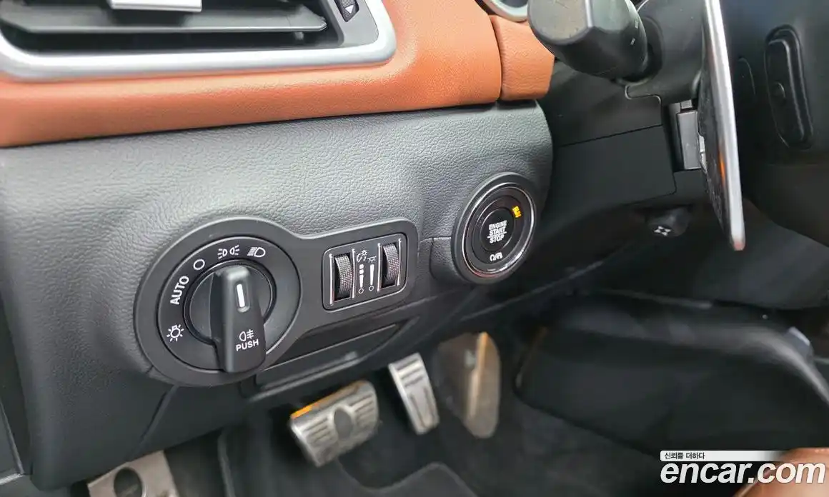 Maserati Ghibli 2017 3.0 гидро в Москве № 282819, фото 17