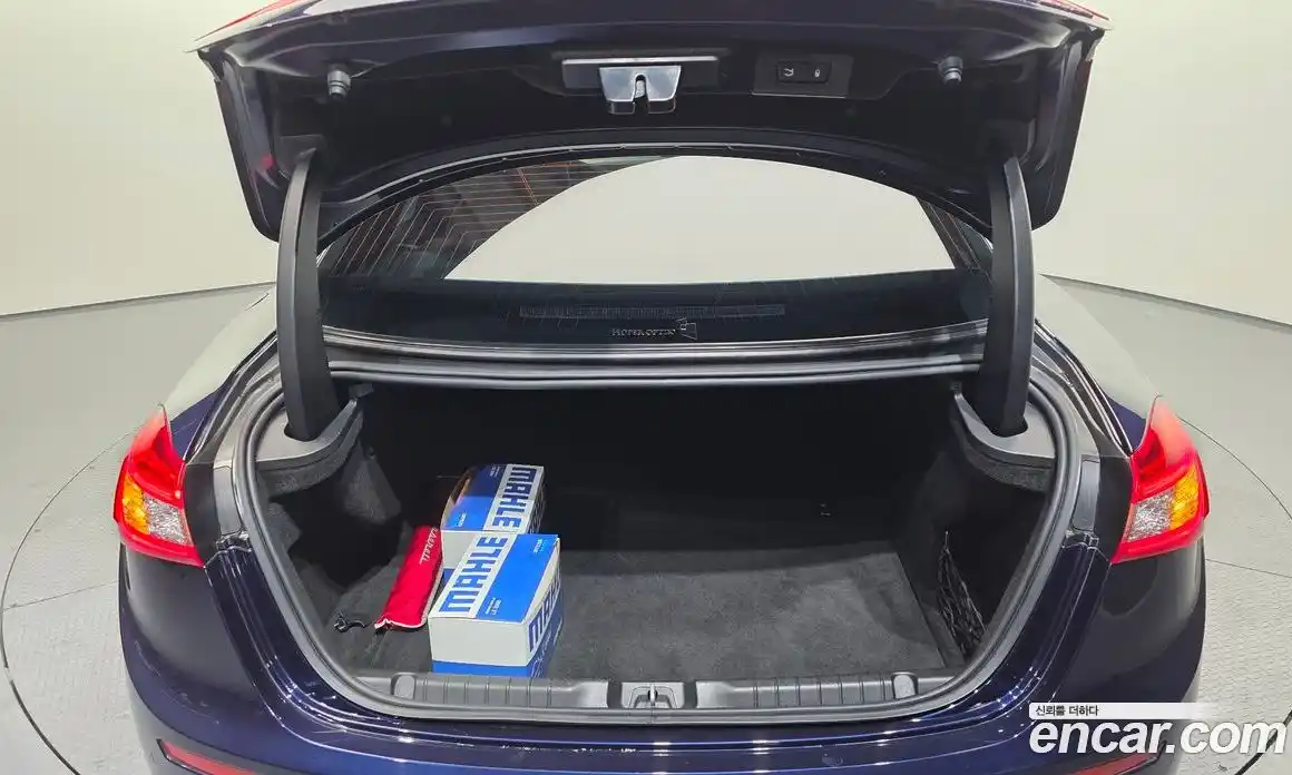 Maserati Ghibli 2017 3.0 гидро в Москве № 282819, фото 20