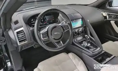 Jaguar F-Type 2023 2.0 гидро в Москве № 283300, миниатюра 12