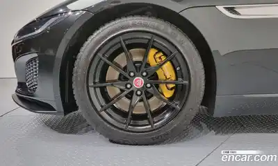 Jaguar F-Type 2023 2.0 гидро в Москве № 283300, миниатюра 5