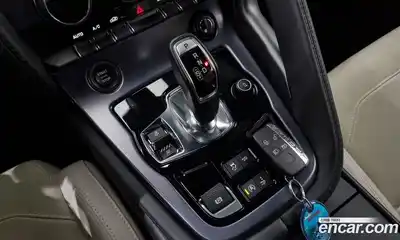 Jaguar F-Type 2023 2.0 гидро в Москве № 283300, миниатюра 9