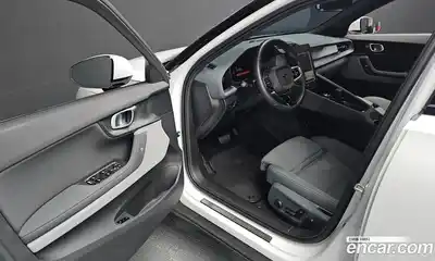 Polestar Polestar 2 2023 0.2 гидро в Москве № 284074, миниатюра 11