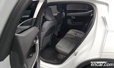 Polestar Polestar 2 2023 0.2 гидро в Москве № 284074, миниатюра 12