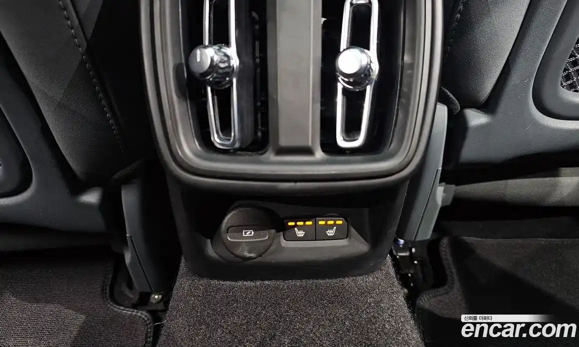 Polestar Polestar 2 2023 0.2 гидро в Москве № 284074, фото 18