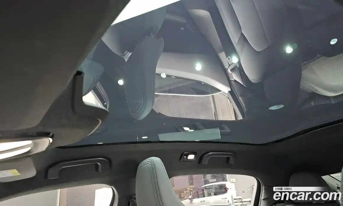 Polestar Polestar 2 2023 0.2 гидро в Москве № 284074, фото 19