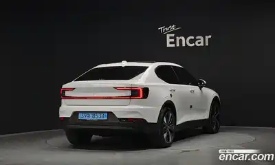 Polestar Polestar 2 2023 0.2 гидро в Москве № 284074, миниатюра 2