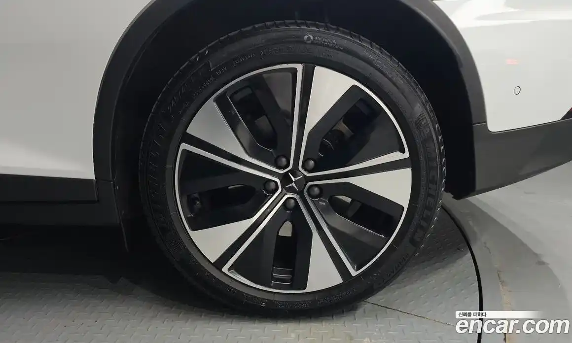 Polestar Polestar 2 2023 0.2 гидро в Москве № 284074, фото 5