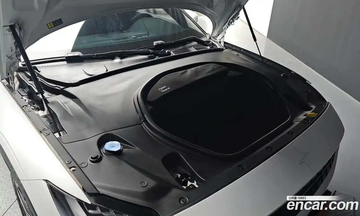 Polestar Polestar 2 2023 0.2 гидро в Москве № 284074, фото 6