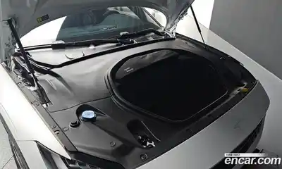 Polestar Polestar 2 2023 0.2 гидро в Москве № 284074, миниатюра 6