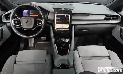 Polestar Polestar 2 2023 0.2 гидро в Москве № 284074, миниатюра 7