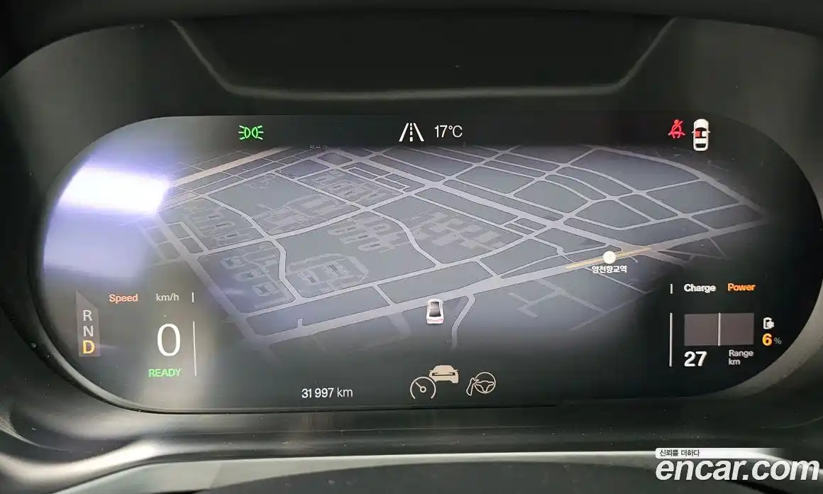 Polestar Polestar 2 2023 0.2 гидро в Москве № 284074, фото 8