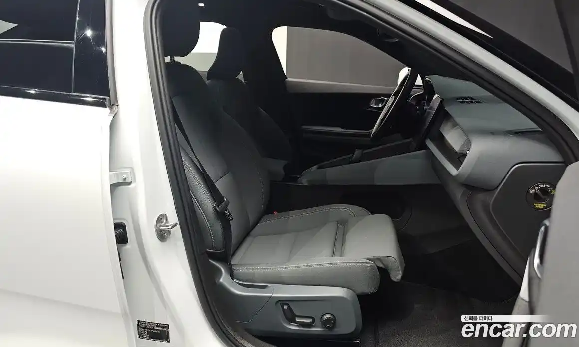 Polestar Polestar 2 2023 0.2 гидро в Москве № 284074, фото 10