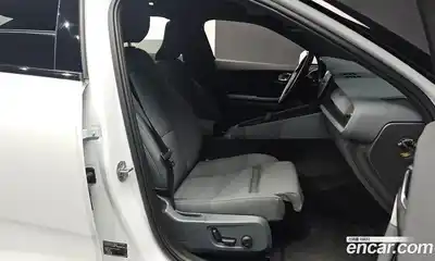 Polestar Polestar 2 2023 0.2 гидро в Москве № 284074, миниатюра 10