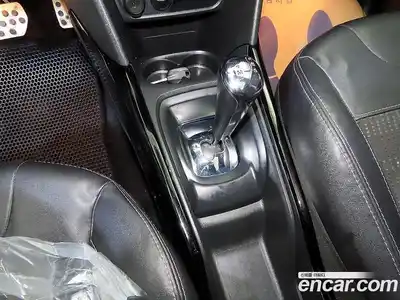 Peugeot 2008 2015 1.6 гидро в Москве № 284586, миниатюра 12