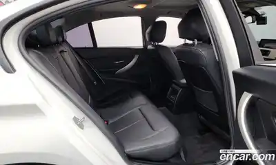 BMW 3-Series 2014 2.0 гидро в Москве № 284870, миниатюра 12