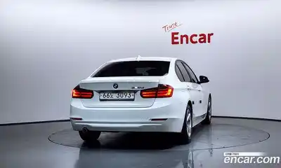 BMW 3-Series 2014 2.0 гидро в Москве № 284870, миниатюра 4