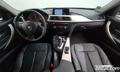 BMW 3-Series 2014 2.0 гидро в Москве № 284870, миниатюра 7