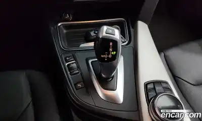 BMW 3-Series 2014 2.0 гидро в Москве № 284870, миниатюра 9