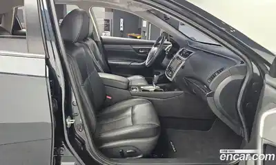 Nissan Altima 2017 2.5 гидро в Москве № 284906, миниатюра 11