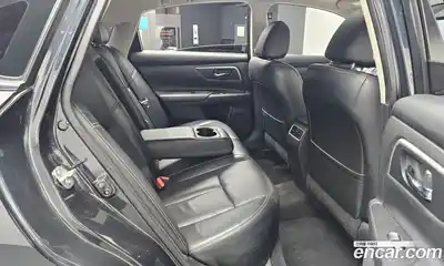 Nissan Altima 2017 2.5 гидро в Москве № 284906, миниатюра 12