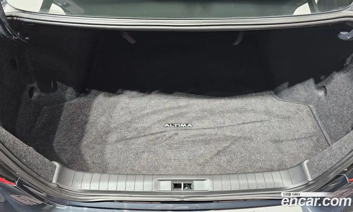 Nissan Altima 2017 2.5 гидро в Москве № 284906, фото 20