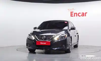 Nissan Altima 2017 2.5 гидро в Москве № 284906, миниатюра 3