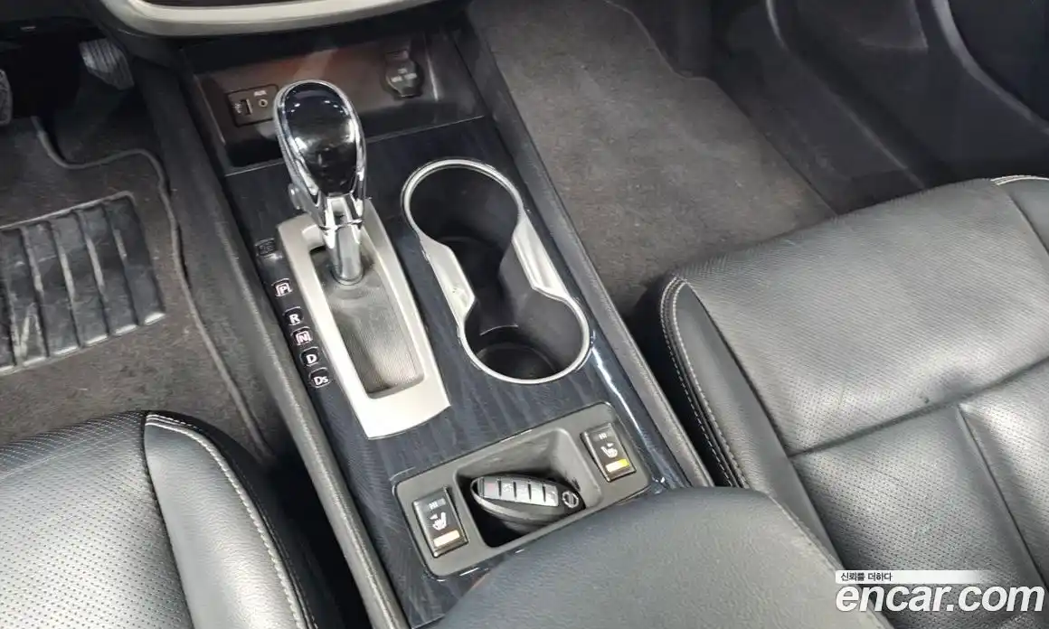 Nissan Altima 2017 2.5 гидро в Москве № 284906, фото 9