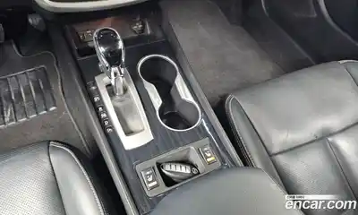 Nissan Altima 2017 2.5 гидро в Москве № 284906, миниатюра 9
