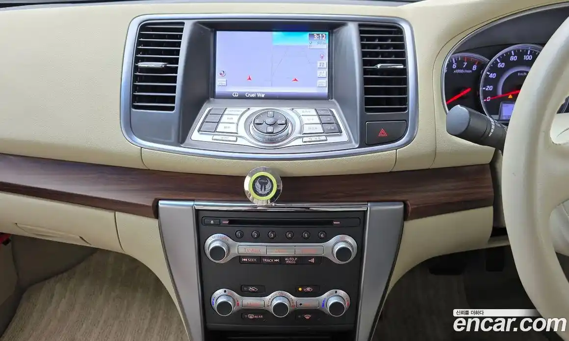 Nissan Teana 2013 2.5 гидро в Москве № 284977, фото 19