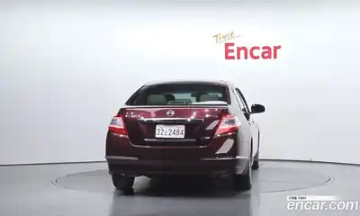 Nissan Teana 2013 2.5 гидро в Москве № 284977, миниатюра 4
