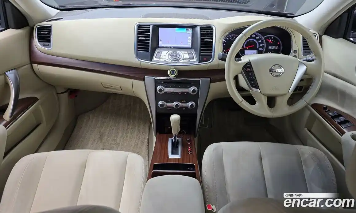 Nissan Teana 2013 2.5 гидро в Москве № 284977, фото 7