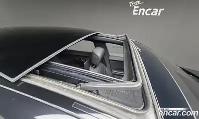 Mercedes-Benz S-Class 2021 3.0 гидро в Москве № 290139, миниатюра 12