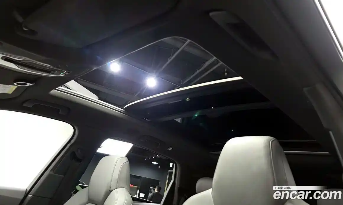 Audi Q7 2021 3.0 гидро в Москве № 293097, фото 19