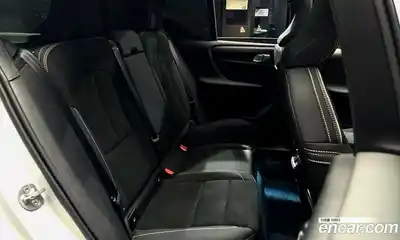 Volvo XC40 2024 0.2 гидро в Москве № 293685, миниатюра 12