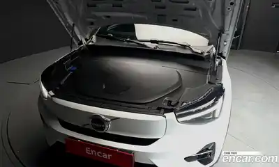 Volvo XC40 2024 0.2 гидро в Москве № 293685, миниатюра 6