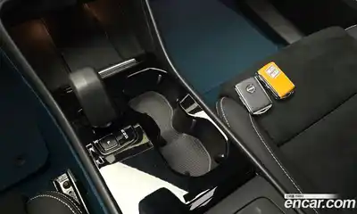 Volvo XC40 2024 0.2 гидро в Москве № 293685, миниатюра 9