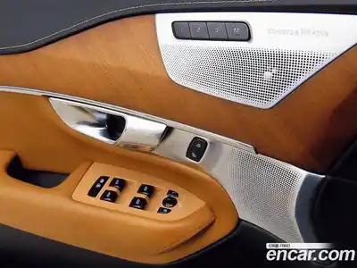 Volvo XC90 2018 2.0 гидро в Москве № 294049, миниатюра 12