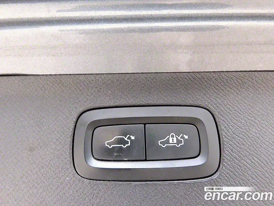 Volvo XC90 2018 2.0 гидро в Москве № 294049, фото 15