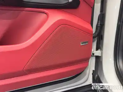 Porsche Cayenne 2022 3.0 гидро в Москве № 297286, миниатюра 12