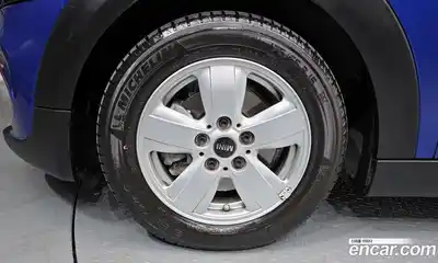Mini Cooper 2018 1.5 гидро в Москве № 299449, миниатюра 5