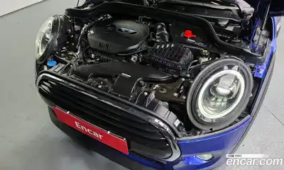 Mini Cooper 2018 1.5 гидро в Москве № 299449, миниатюра 6