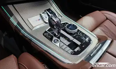 BMW X5 2022 3.0 гидро в Москве № 303029, миниатюра 9