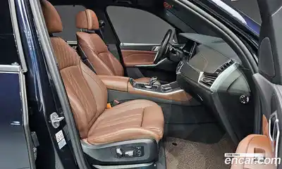 BMW X5 2022 3.0 гидро в Москве № 303029, миниатюра 10