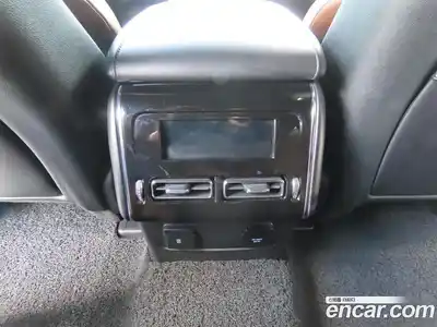 Lincoln Aviator 2021 3.0 гидро в Москве № 304365, миниатюра 12