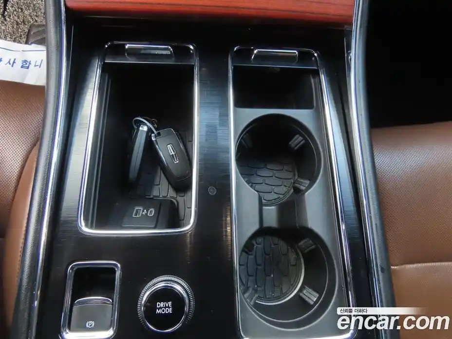 Lincoln Aviator 2021 3.0 гидро в Москве № 304365, фото 15