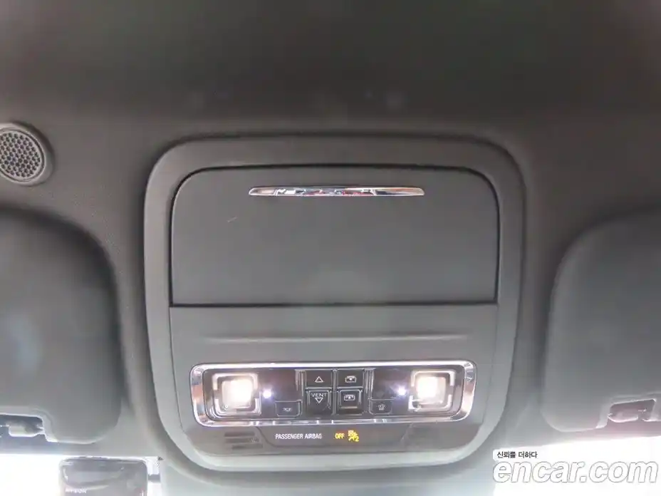 Lincoln Aviator 2021 3.0 гидро в Москве № 304365, фото 18