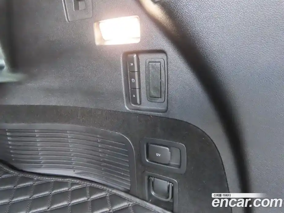 Lincoln Aviator 2021 3.0 гидро в Москве № 304365, фото 6