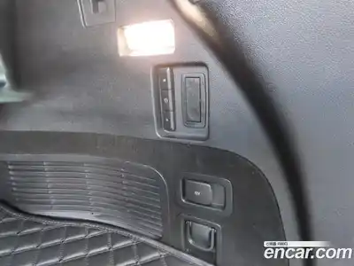 Lincoln Aviator 2021 3.0 гидро в Москве № 304365, миниатюра 6